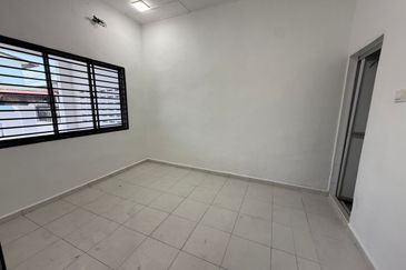 Taman Ungku Tun Aminah