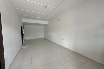 Taman Ungku Tun Aminah