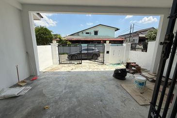 Taman Ungku Tun Aminah