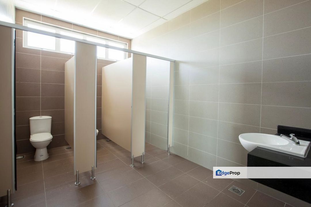 High Spec Detached Factory, Johor, Johor Bahru