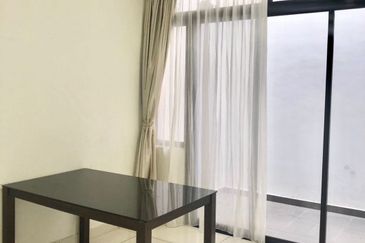 The Canal Garden South, Horizon Hills