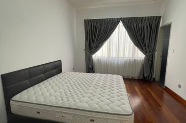 The Canal Garden South, Horizon Hills