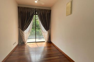 The Canal Garden South, Horizon Hills