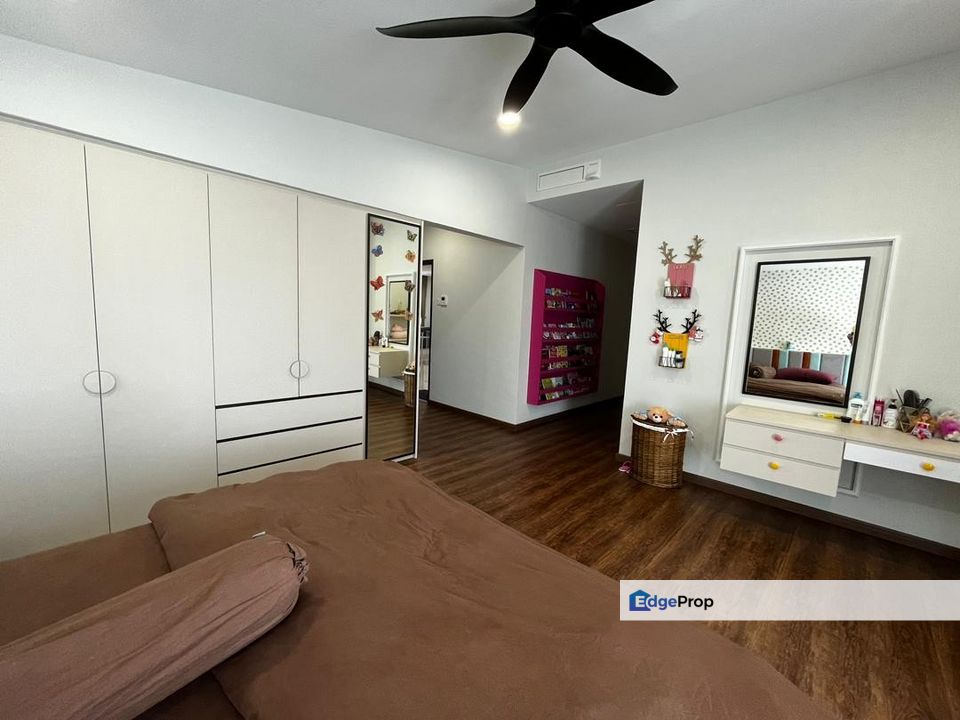 Bungalow House @ Danga Bay JB , Johor, Johor Bahru