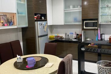 The Gateway @ Horizon Hills