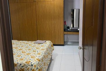 The Gateway @ Horizon Hills