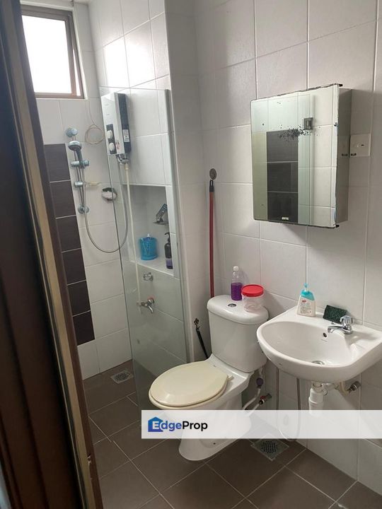 Cluster House , Johor, Nusajaya