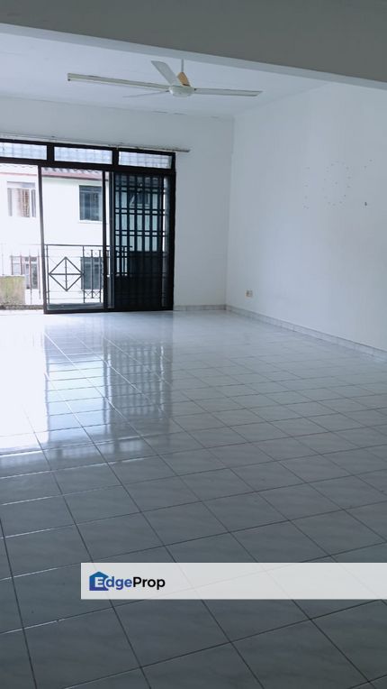 3 bed type for rent , Johor, Skudai