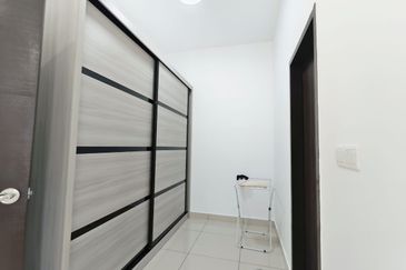 The Hills, Horizon Hills