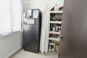 The Hills, Horizon Hills