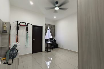 The Hills, Horizon Hills