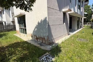 Tranquility Park @ East Ledang