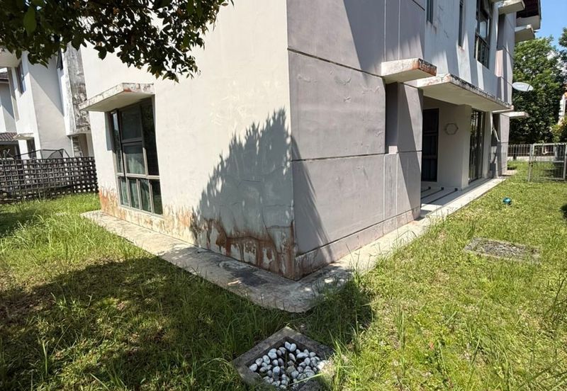 Tranquility Park @ East Ledang