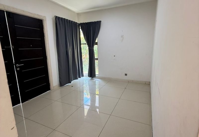 Tranquility Park @ East Ledang