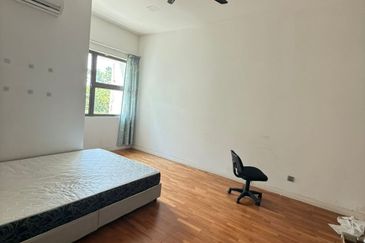 Tranquility Park @ East Ledang