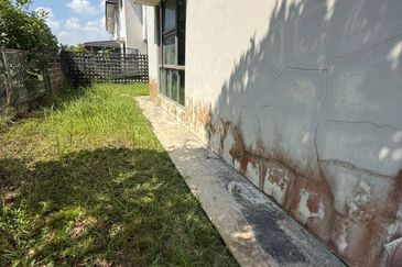 Tranquility Park @ East Ledang