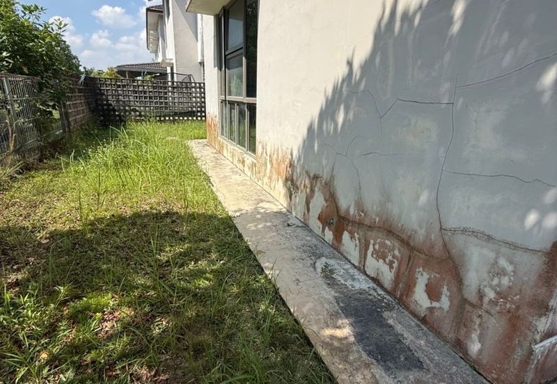 Tranquility Park @ East Ledang