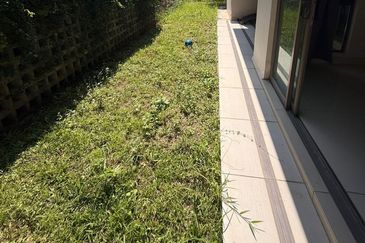 Tranquility Park @ East Ledang