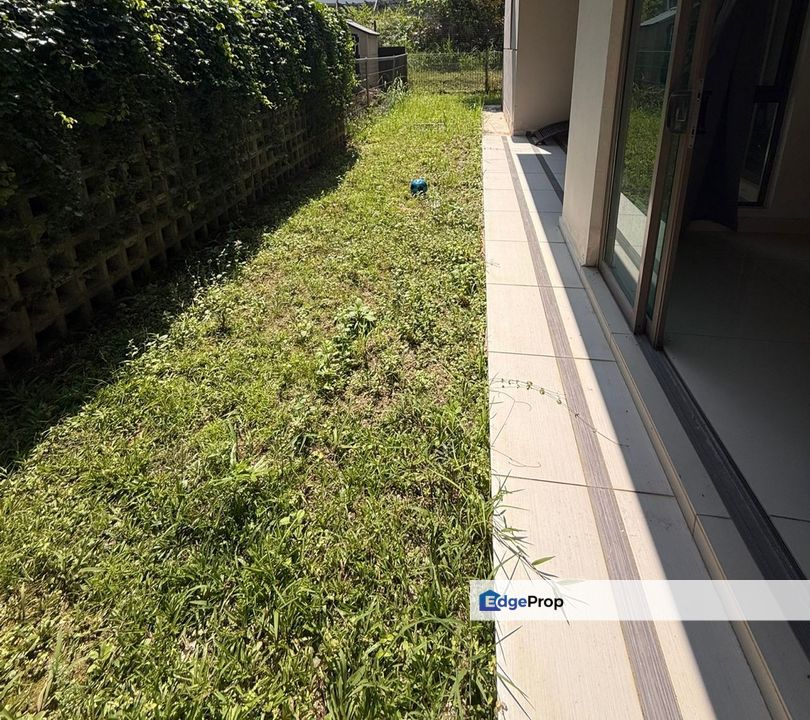 2 stry Semi Detached , Johor, East Ledang