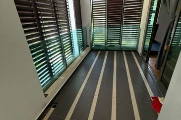 Tranquility Park @ East Ledang