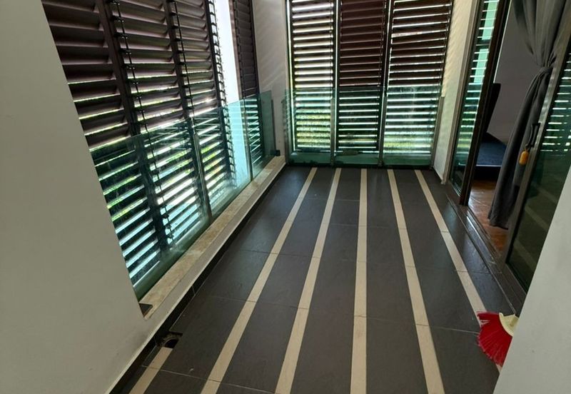 Tranquility Park @ East Ledang