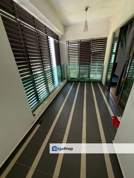 2 stry Semi Detached , Johor, East Ledang