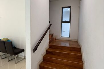 Tranquility Park @ East Ledang