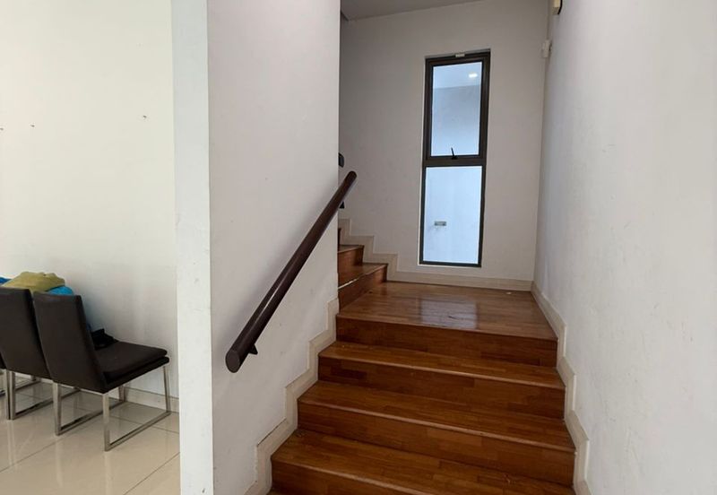 Tranquility Park @ East Ledang