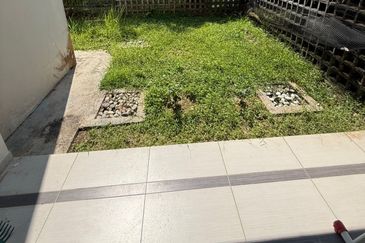 Tranquility Park @ East Ledang