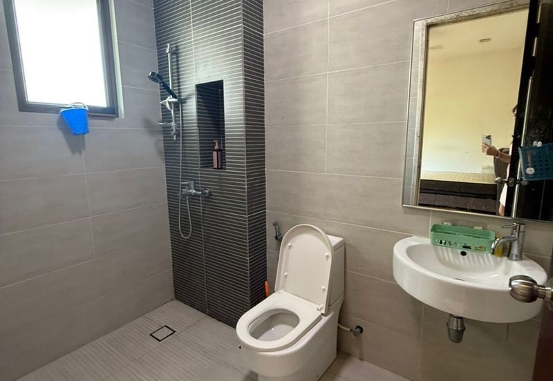 Tranquility Park @ East Ledang