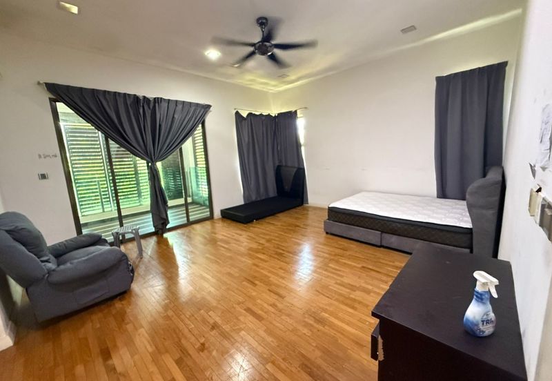 Tranquility Park @ East Ledang