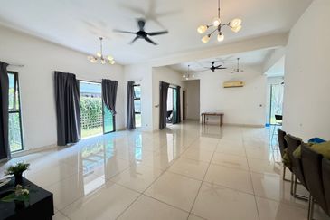 Tranquility Park @ East Ledang