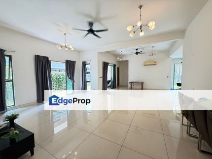 2 stry Semi Detached , Johor, East Ledang
