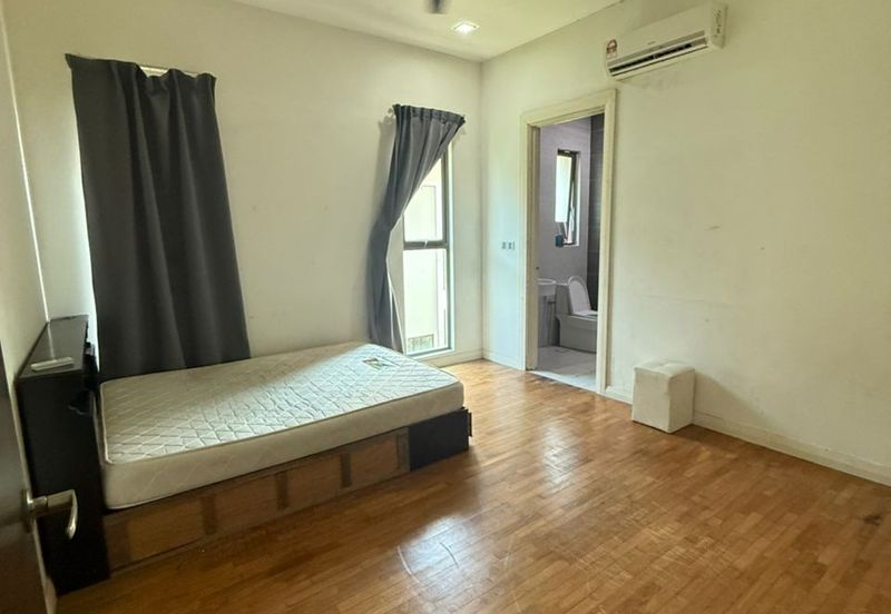 Tranquility Park @ East Ledang