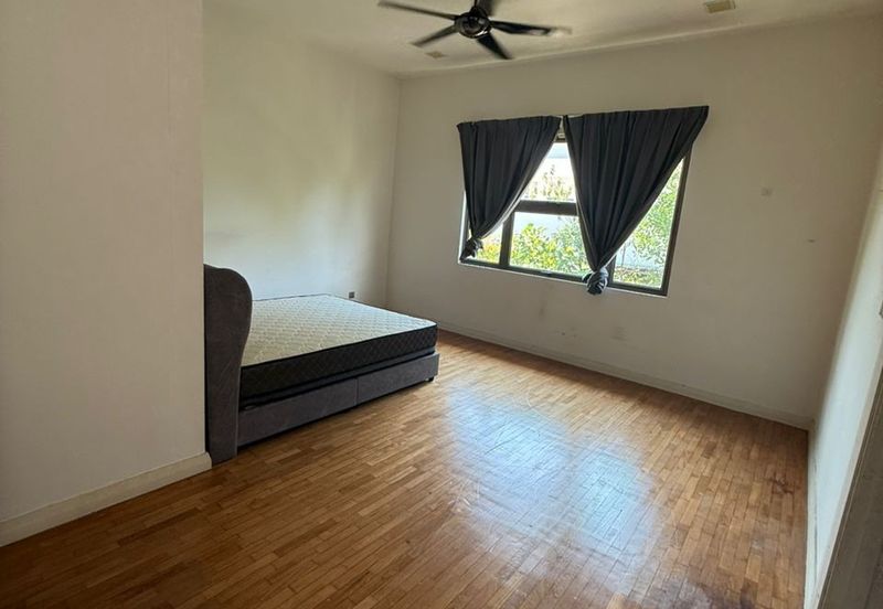 Tranquility Park @ East Ledang