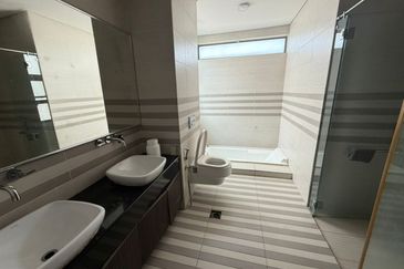 Tranquility Park @ East Ledang