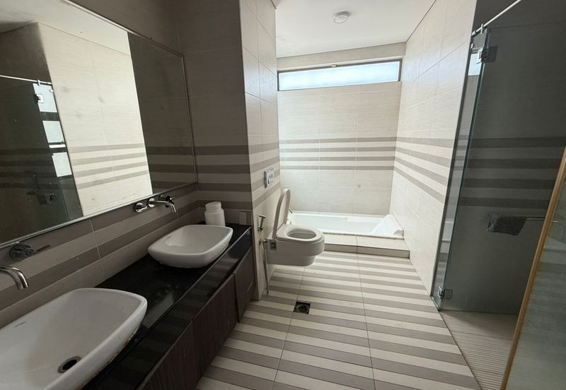 Tranquility Park @ East Ledang