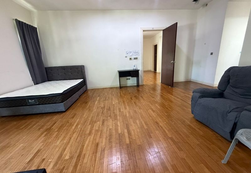 Tranquility Park @ East Ledang