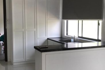 The Hills, Horizon Hills