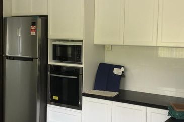 The Hills, Horizon Hills