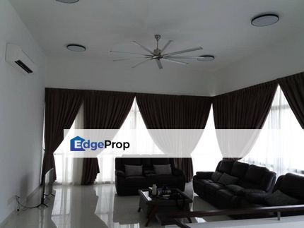 Corner Lot Bungalow , Johor, Nusajaya