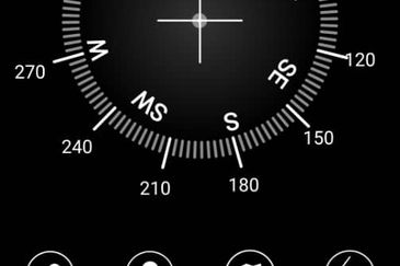 The Canal Garden South, Horizon Hills