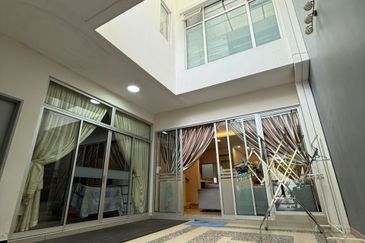 The Hills, Horizon Hills