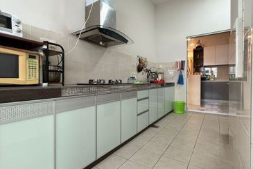 The Hills, Horizon Hills