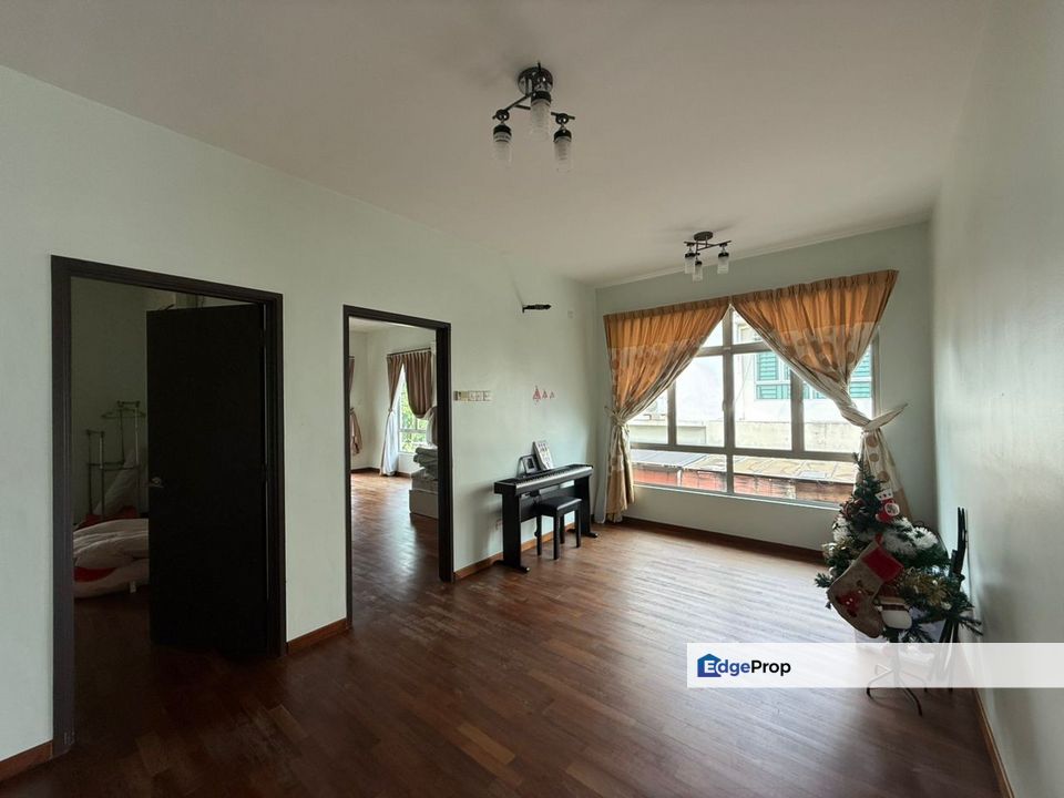 Semi-D House @ the gateway Horizon hills , Johor, Nusajaya