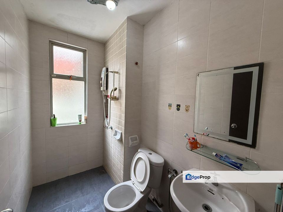 Semi-D House @ the gateway Horizon hills , Johor, Nusajaya