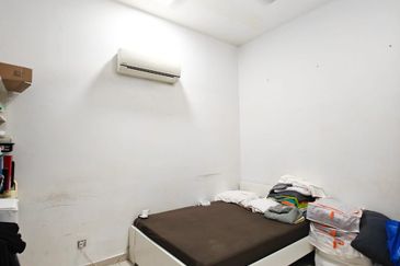 The Hills, Horizon Hills