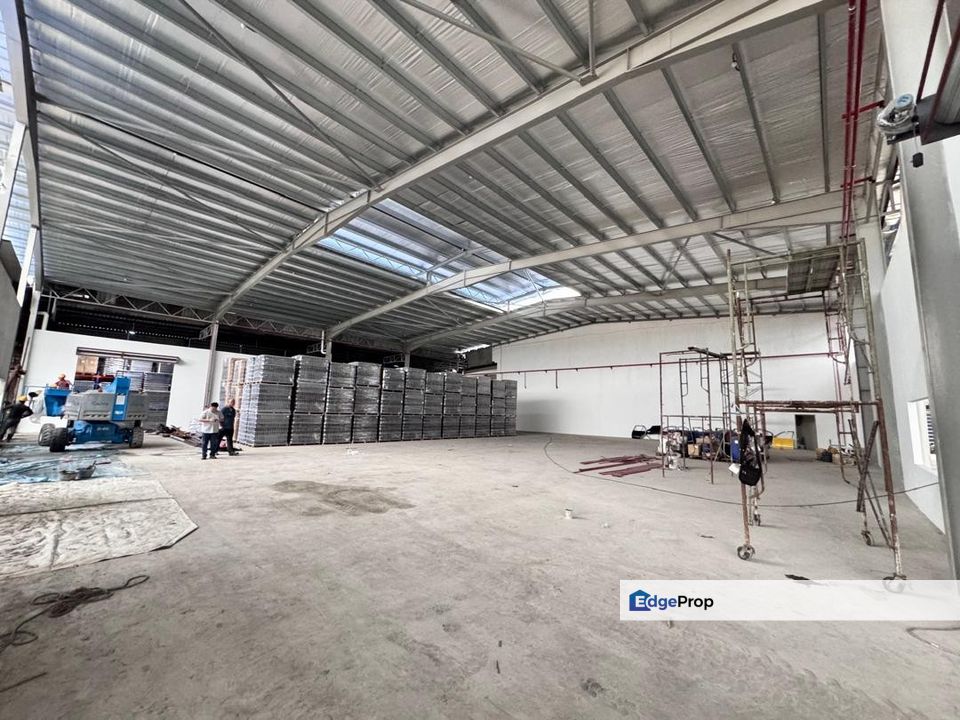 Perindustrian Dato Yunus Sulaiman Lima Kedai , Johor, Johor Bahru