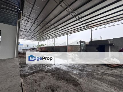 Perindustrian Dato Yunus Sulaiman Lima Kedai , Johor, Johor Bahru