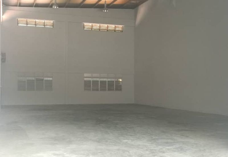 Taman Perindustrian Cemerlang